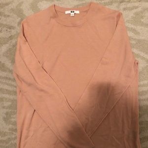 COPY - COPY - Uniqlo Sweater